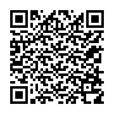 QR Code for Phone number +12318718363