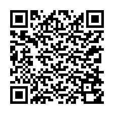 QR Code for Phone number +12318750394