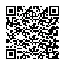 QR Code for Phone number +12318752137
