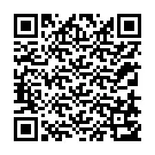QR Code for Phone number +12318753101