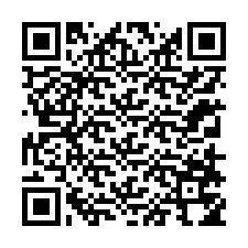 QR Code for Phone number +12318754345