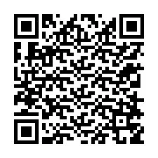 QR Code for Phone number +12318759296