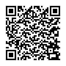 Kod QR dla numeru telefonu +12318793722