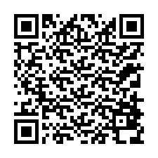 QR Code for Phone number +12318838351