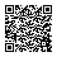 QR Code for Phone number +12318849778