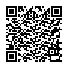 QR код за телефонен номер +12318930655