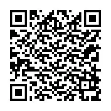 QR Code pour le numéro de téléphone +12318939225