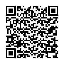 QR Code for Phone number +12319038087