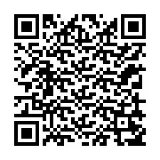 QR kód a telefonszámhoz +12319257065