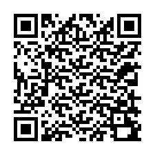 QR kód a telefonszámhoz +12319290369