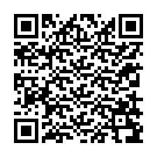 QR код за телефонен номер +12319296782