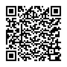 QR-koodi puhelinnumerolle +12319300054