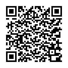 Código QR para número de teléfono +12319300538