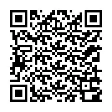 QR-Code für Telefonnummer +12319300861