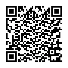 Código QR para número de teléfono +12319301850