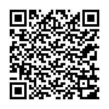 QR-код для номера телефона +12319302425