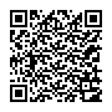 QR kód a telefonszámhoz +12319302535