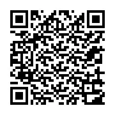 Código QR para número de teléfono +12319302807