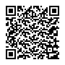 QR kód a telefonszámhoz +12319303437