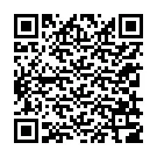 QR код за телефонен номер +12319306736