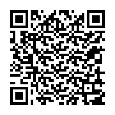 Código QR para número de teléfono +12319307053