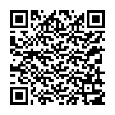 QR kód a telefonszámhoz +12319307570