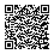 Codice QR per il numero di telefono +12319307874