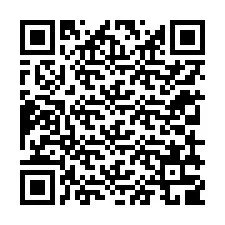 QR код за телефонен номер +12319309536