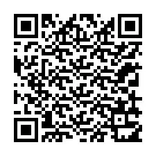 Codice QR per il numero di telefono +12319311535