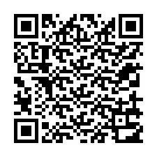 QR-kood telefoninumbri jaoks +12319312803