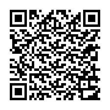 QR Code pour le numéro de téléphone +12319312966