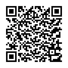 QR kód a telefonszámhoz +12319313550