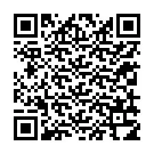 Telefon numarası için QR Kodu +12319314522