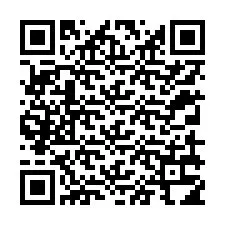 Kod QR dla numeru telefonu +12319314840