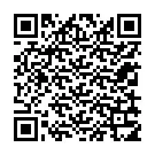 Código QR para número de teléfono +12319315097