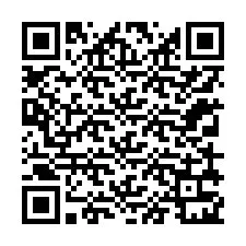 Telefon numarası için QR Kodu +12319321095