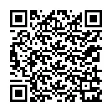 QR-koodi puhelinnumerolle +12319321243