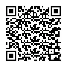 QR Code สำหรับหมายเลขโทรศัพท์ +12319322036