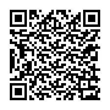 Codice QR per il numero di telefono +12319323296