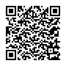 QR kód a telefonszámhoz +12319323517