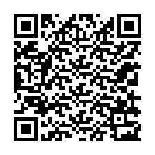 Kode QR untuk nomor Telepon +12319323737