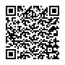 QR Code pour le numéro de téléphone +12319325444