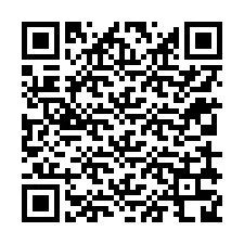 QR kód a telefonszámhoz +12319328082