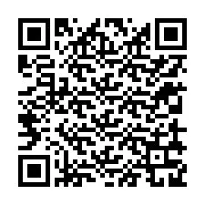 QR код за телефонен номер +12319329042