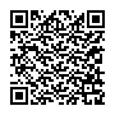 QR Code pour le numéro de téléphone +12319329772