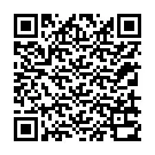 Codice QR per il numero di telefono +12319330941