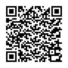 QR Code pour le numéro de téléphone +12319330984