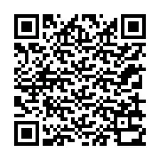 QR Code pour le numéro de téléphone +12319330985