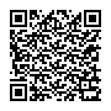 Codice QR per il numero di telefono +12319331196