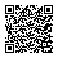 Código QR para número de teléfono +12319331197